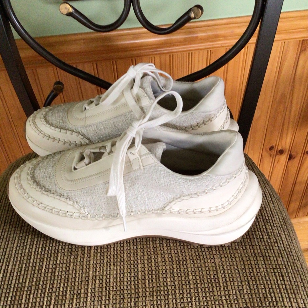 ALTAR’D STATE JOURNIE SNEAKERS SZ 8.5
